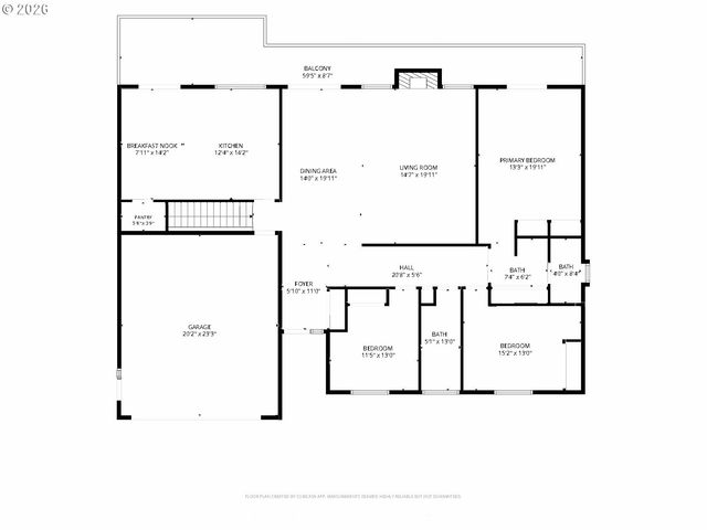10900 Se 258TH Pl, Damascus, OR 97089
