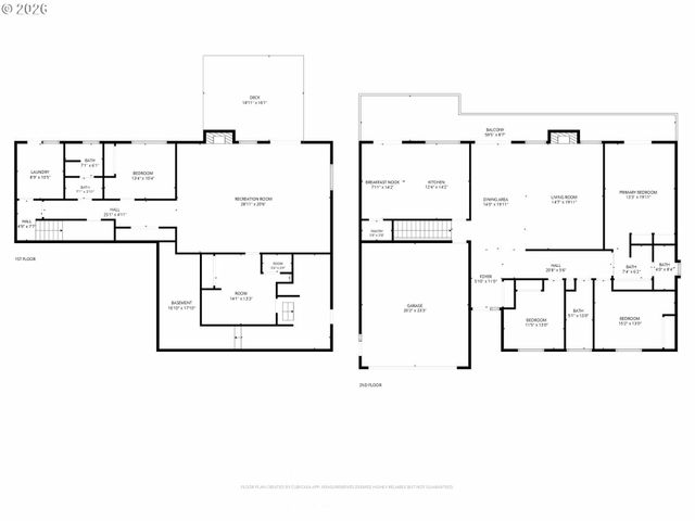 10900 Se 258TH Pl, Damascus, OR 97089
