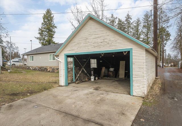 417 C St, Cheney, WA 99004