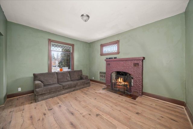 417 C St, Cheney, WA 99004