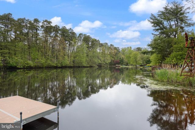 32 OAKWOOD DR, Medford, NJ 08055