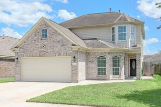29474 Forest Floor Lane, Spring, TX 77386