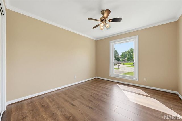4970 Fernhill Drive, St Louis, MO 63128