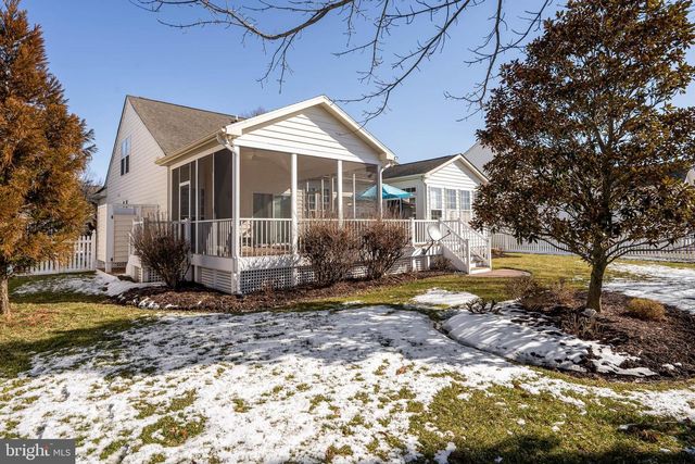 37140 LORD BALTIMORE LN, Ocean View, DE 19970