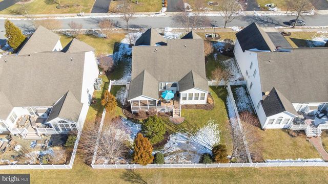 37140 LORD BALTIMORE LN, Ocean View, DE 19970