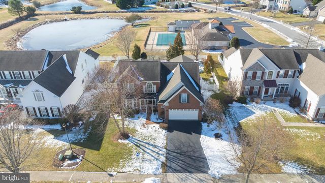 37140 LORD BALTIMORE LN, Ocean View, DE 19970