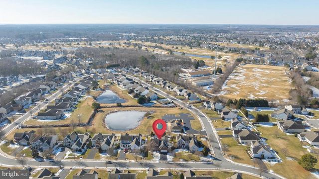 37140 LORD BALTIMORE LN, Ocean View, DE 19970