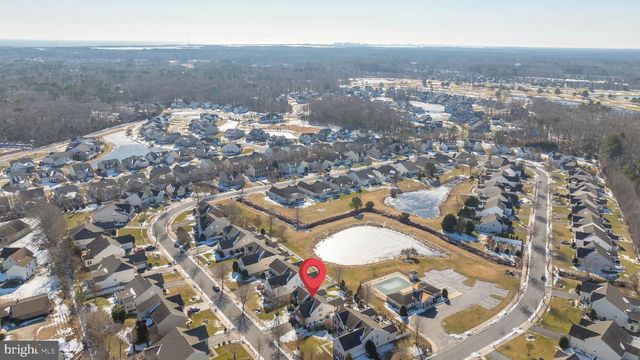 37140 LORD BALTIMORE LN, Ocean View, DE 19970