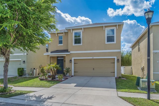 210 CINNAMON BARK PLACE, Valrico, FL 33594