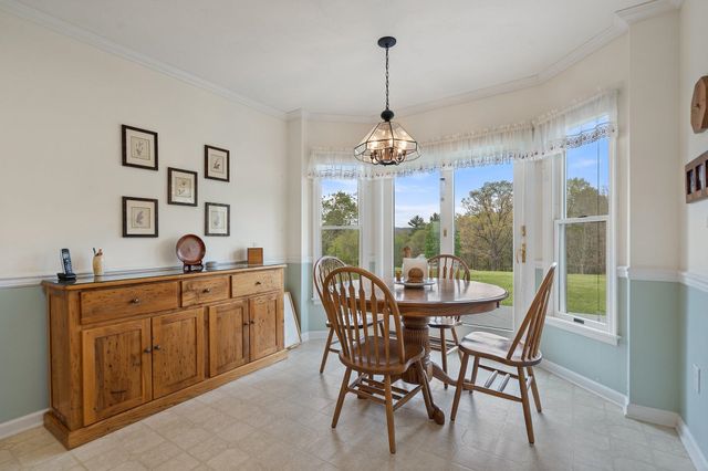 104 TALIAFERRO DR, Churchville, VA 24421