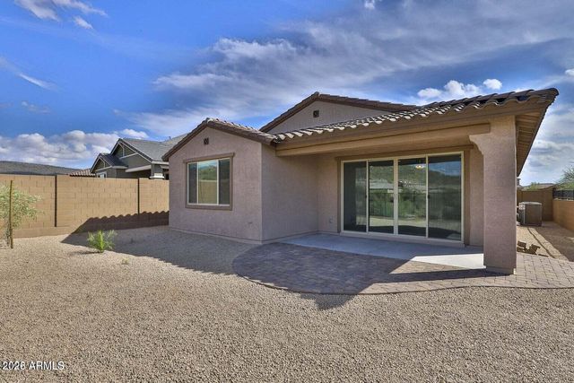 12556 W Cassia Trail, Peoria, AZ 85383