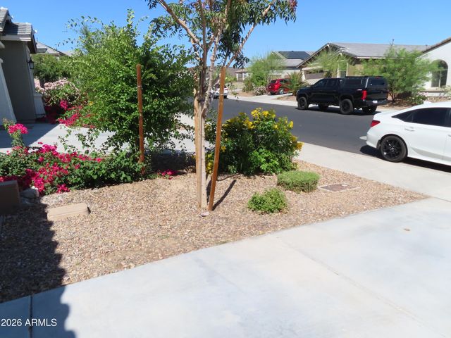 12556 W Cassia Trail, Peoria, AZ 85383