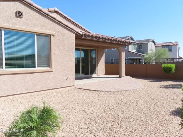 12556 W Cassia Trail, Peoria, AZ 85383