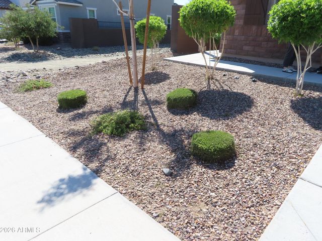 12556 W Cassia Trail, Peoria, AZ 85383