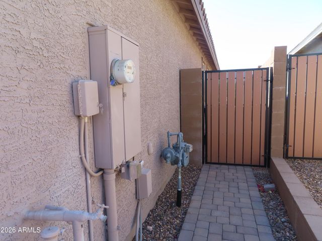12556 W Cassia Trail, Peoria, AZ 85383