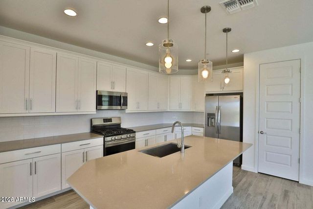 12556 W Cassia Trail, Peoria, AZ 85383