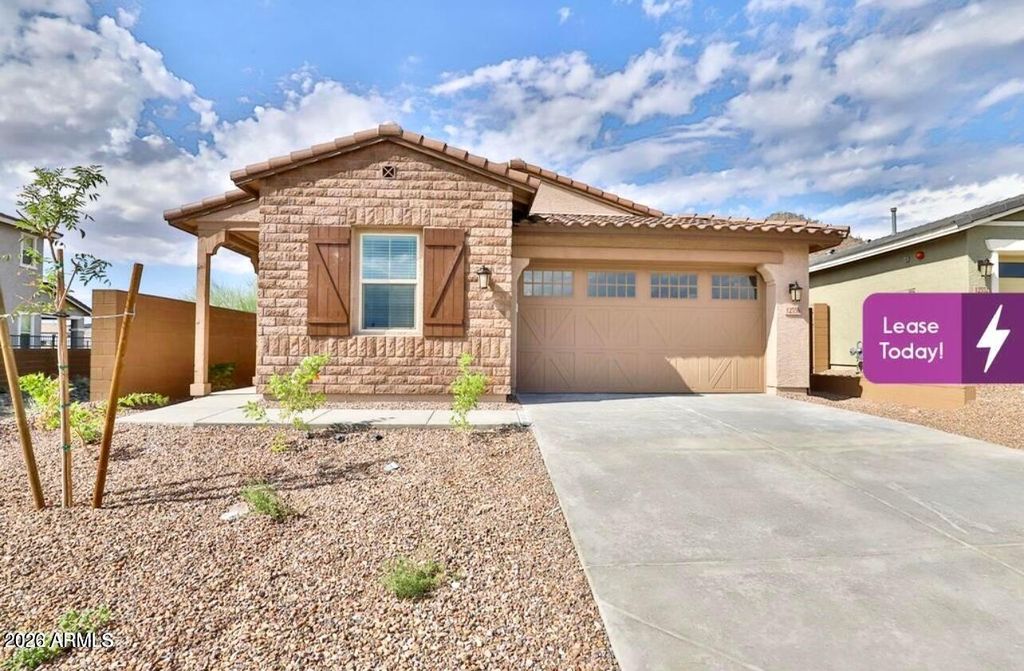 12556 W Cassia Trail, Peoria, AZ 85383
