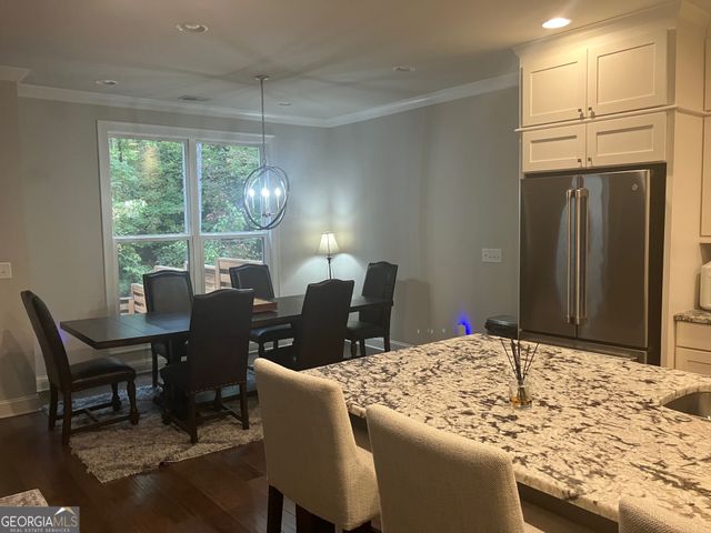 5022 Towneship Creek Road, Roswell, GA 30075