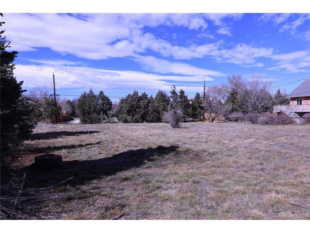 6263 S Clarkson St, Centennial, CO 80121