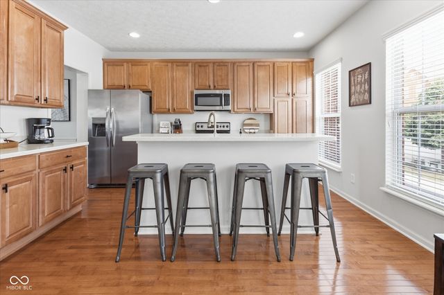 11817 Harvard, Carmel, IN 46032