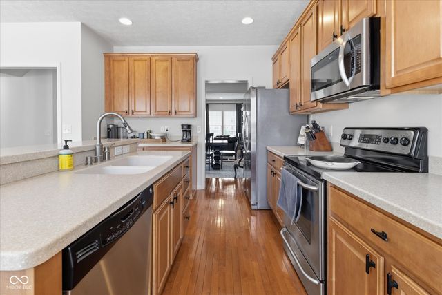 11817 Harvard, Carmel, IN 46032