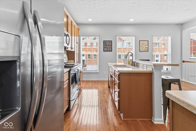 11817 Harvard, Carmel, IN 46032
