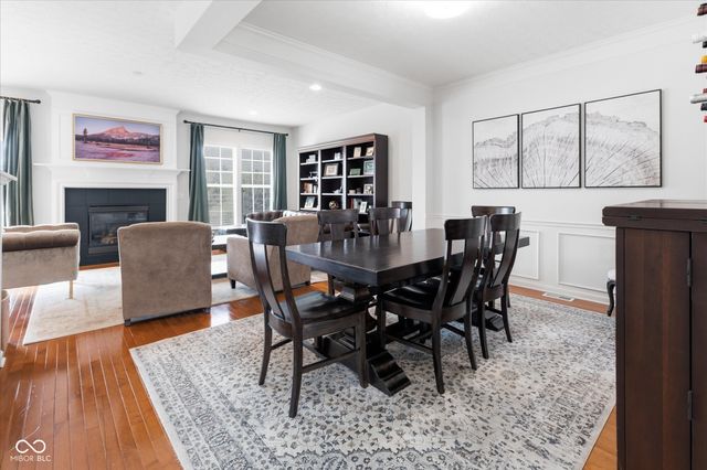 11817 Harvard, Carmel, IN 46032