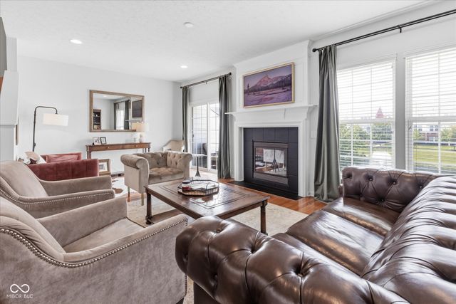11817 Harvard, Carmel, IN 46032