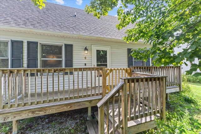 6 Guyette Circle, St. Albans City, VT 05478