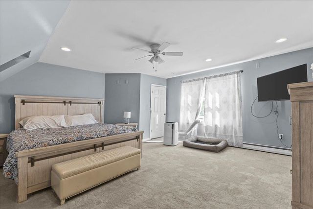 6 Guyette Circle, St. Albans City, VT 05478
