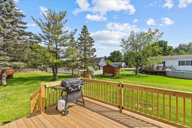 6 Guyette Circle, St. Albans City, VT 05478