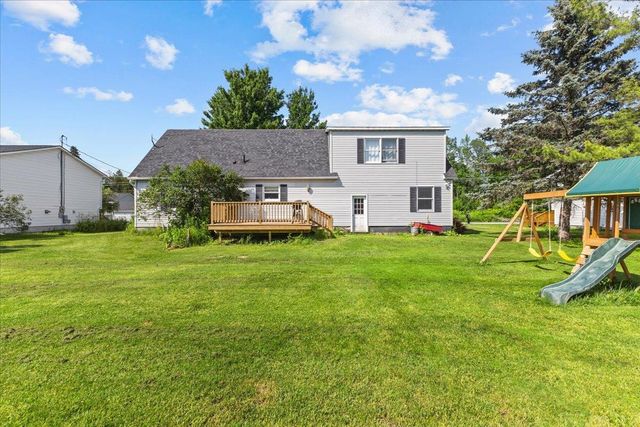6 Guyette Circle, St. Albans City, VT 05478