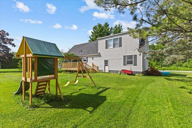 6 Guyette Circle, St. Albans City, VT 05478
