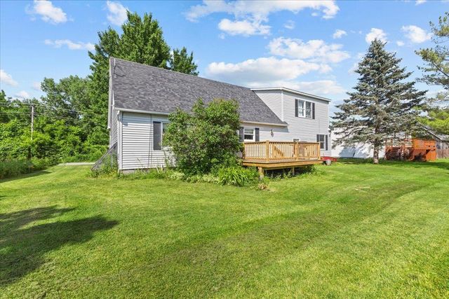 6 Guyette Circle, St. Albans City, VT 05478