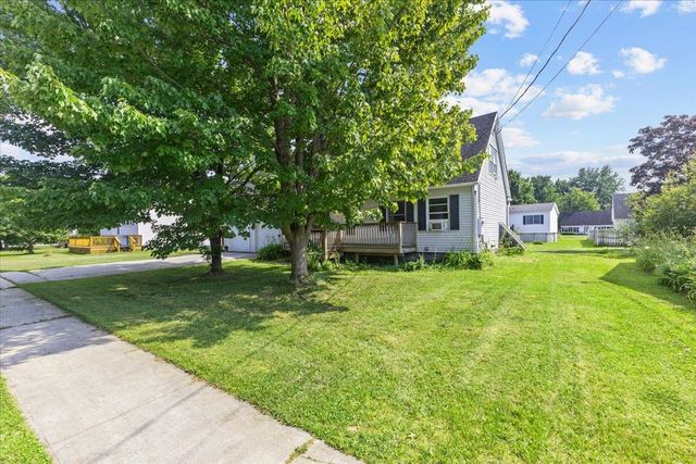 6 Guyette Circle, St. Albans City, VT 05478