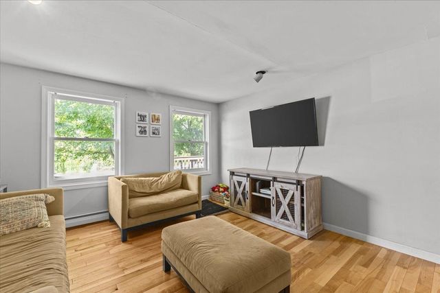 6 Guyette Circle, St. Albans City, VT 05478