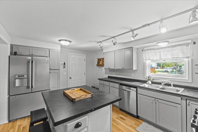 6 Guyette Circle, St. Albans City, VT 05478