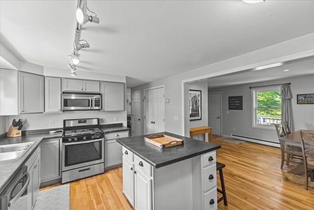 6 Guyette Circle, St. Albans City, VT 05478