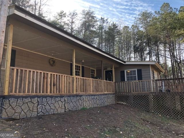 773 Purcell Free Lane, Ball Ground, GA 30107