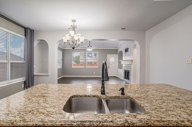 10005 Shelburne Road, Fort Worth, TX 76244