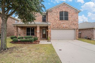 10005 Shelburne Road, Fort Worth, TX 76244