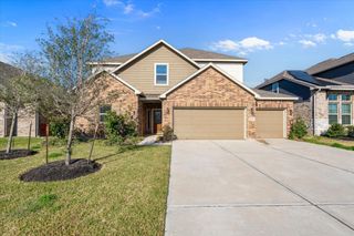 10610 Scrub Oak Drive, Rosharon, TX 77583