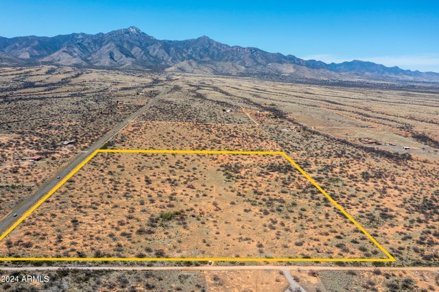 38 Acres 3 Canyons Boulevard P, Hereford, AZ 85615