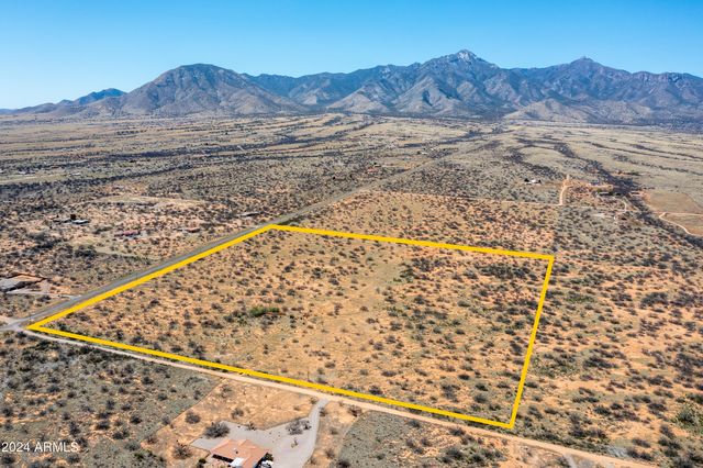 38 Acres 3 Canyons Boulevard P, Hereford, AZ 85615