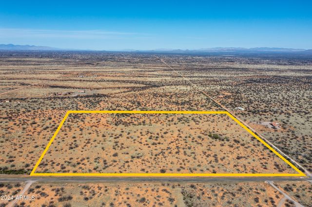 38 Acres 3 Canyons Boulevard P, Hereford, AZ 85615