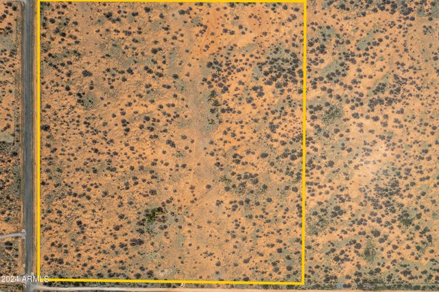 38 Acres 3 Canyons Boulevard P, Hereford, AZ 85615