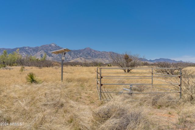 38 Acres 3 Canyons Boulevard P, Hereford, AZ 85615