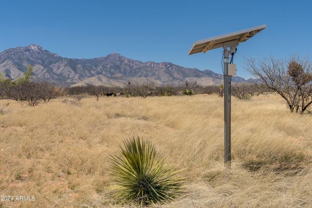 38 Acres 3 Canyons Boulevard P, Hereford, AZ 85615