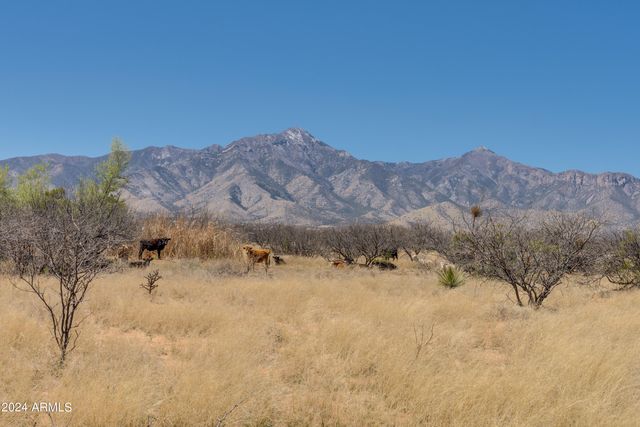 38 Acres 3 Canyons Boulevard P, Hereford, AZ 85615