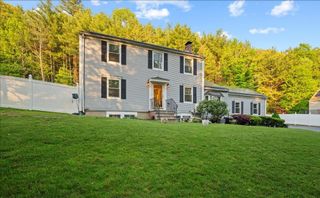 188 Parkerville Rd, Southborough, MA 01772